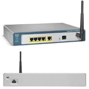  Exclusive Fast Ethernet Secure Router By Cisco 