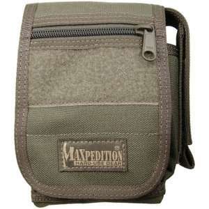   Waistpacki Maxpedition New Bag Travel Foliage Green