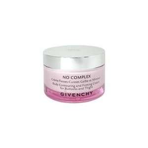   Complex Body Contouring & Firming Cream ( For Buttocks & Thig Beauty