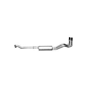  Gibson 5212 Dual Exhaust System Kit Automotive
