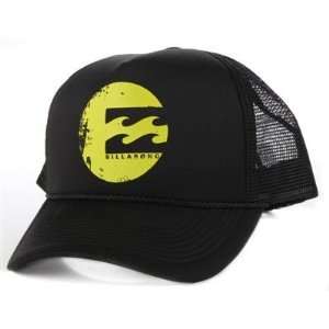  Billabong Nu Wave Hat 2012