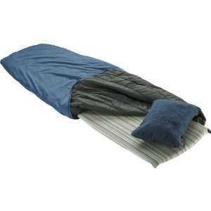  Therm a Rest Trail Scout Sleep System