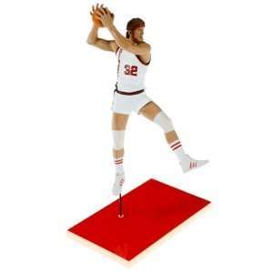 McFarlane SportsPicks NBA Legends Series 1   Bill Walton White Uniform 
