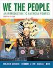  the People An Introduction to American Politics by Theodore J. Lowi 