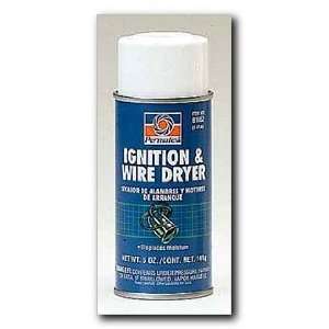  Permatex 81082 Ignition and Wire Dryer, 6 oz Aerosol can 