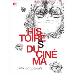 Histoire(s) Du Cinema DVD ~ Jean Luc Godard