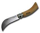 Opinel N4 Beechwood Handle High Carbon Steel Knife New items in Big 