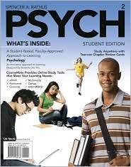   Card), (1111185786), Spencer A. Rathus, Textbooks   