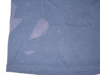 vintage KROL CYCLE OHIO BIKE SUZUKI T Shirt SMALL harley screen stars 