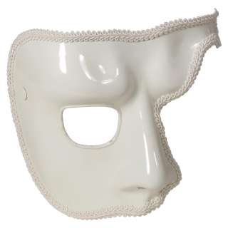   the Opera Mask Venetian Half Mask Costume Accessory Theatrical  