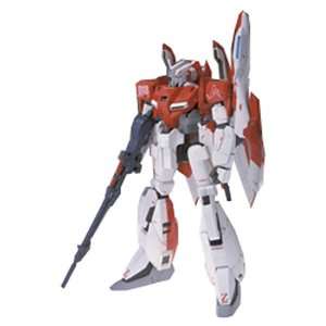  Gundam Fix Figuration 0017b Zeta Plus (Red) Toys & Games