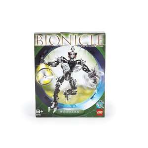  Bionicle Roodaka 8761 Toys & Games