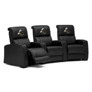   Boilermakers Leather Theater Seating/Chair 1pc