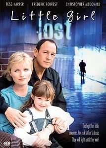Little Girl Lost DVD, 2006  