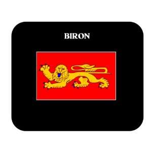    Aquitaine (France Region)   BIRON Mouse Pad 