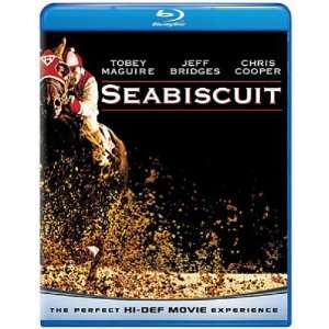  Seabiscuit (Ws) 