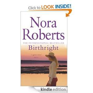 Start reading Birthright  