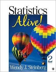   Alive, (1412979501), Wendy J. Steinberg, Textbooks   