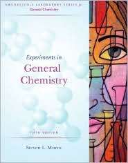   Chemistry, (0495125385), Steven L. Murov, Textbooks   