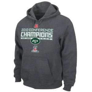  New York Jets 2010 AFC Conference Champions Classic Super 