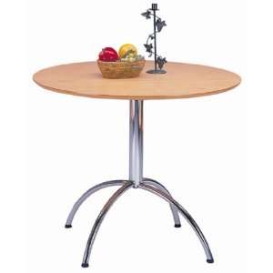  Classic Bistro/Cafe Table by Dale Furniture & Decor