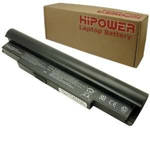  Hipower Laptop Battery For Samsung NC10, NP NC10, NC20, NP 
