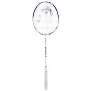  Head YouTek LITE 82 Badminton Racquet