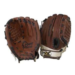  Mizuno Prospect Series GPP1150RG Youth Baseball Glove (11 