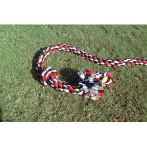  Sportime 087970 Tug of Colors Rope   100 (30.5m) Sports 