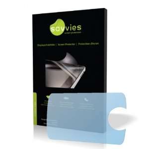  Savvies Crystalclear Screen Protector for Memorykick SI 