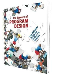  The Essence of Program Design