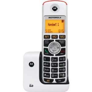  MOTOROLA K3 ADDITIONAL DECT 6.0 HANDSET FOR THE K SERIES PHONE 
