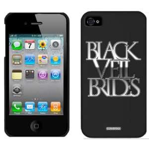 Black Veil Brides   Text Logo design on AT&T, Verizon, and 