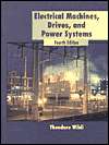   Systems, (0130824607), Theodore Wildi, Textbooks   
