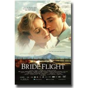  Bride Flight   11 x 17 Movie Poster   Style A