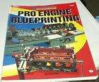 Pro Engine Blueprinting Car Book