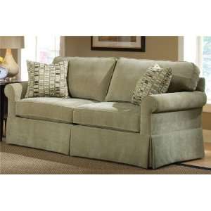  Broyhill Brentwood Casual Style Sofa