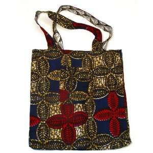  Bluma Lined Shopper (BL11)   Rwanda