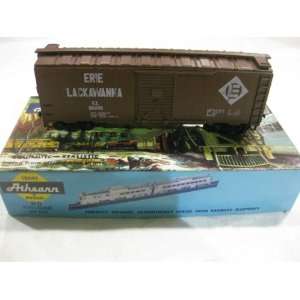  Miniature Model Train kit, Exclusively made for L&S Hobby 