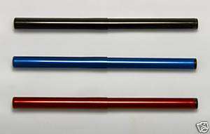 One Stowaway Fisher Space Pen / Your Choice of Color  