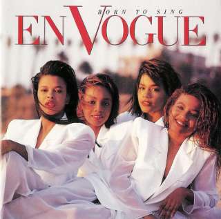in excellent condition cd en vogue born to sing pictures below show 