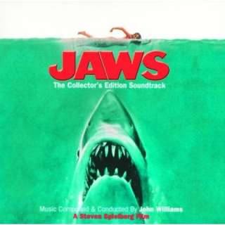  Father and Son [Jaws] Orchestra