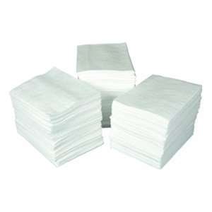  15 x 19 ENV Oil Only Economy Medium Weight Pad, Pack of 