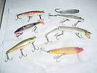 fishing lures pre 1990 $ 9 95  