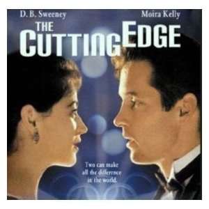  The Cutting Edge [Laserdisc] [Widescreen] 