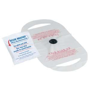  First Aid Only CPR Pack B504   B504 Health & Personal 