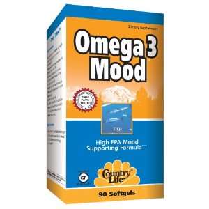  Omega 3 Mood