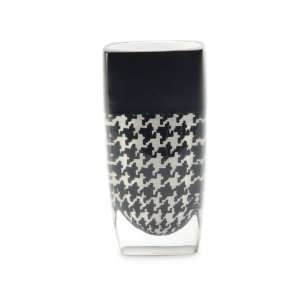  Blonder Home Accents Houndstooth Tumbler