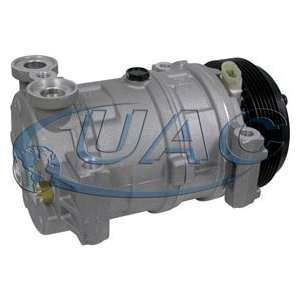  A/C Compressor Automotive