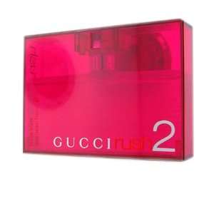  Gucci Rush 2 by Gucci 75ml 2.5oz EDT Beauty
